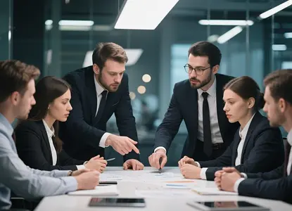 Audience & Competitor Research