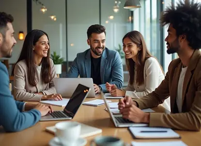 Scriptwriting & Storyboarding