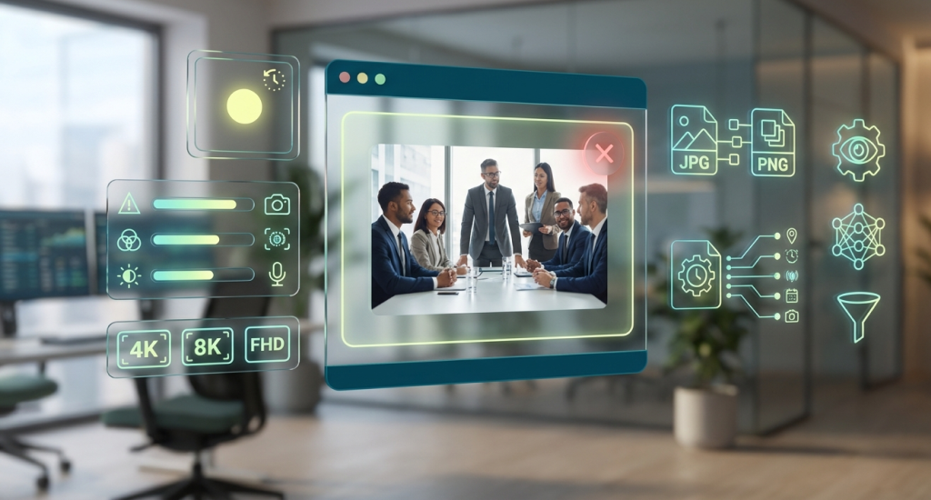 Why google rejects business photos