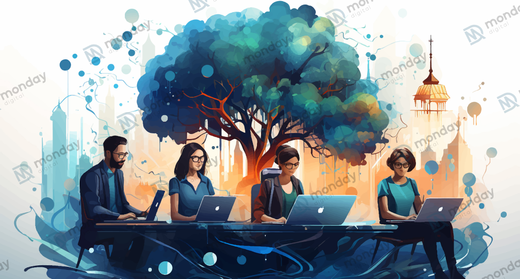 Photos with Watermarks