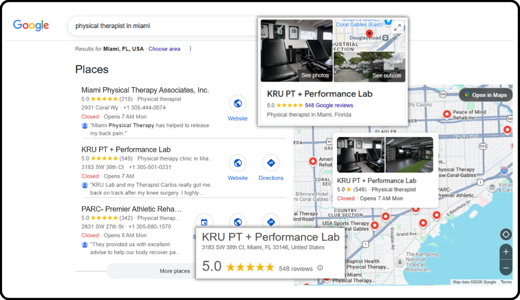 Competitor Analysis & Strategic Positioning