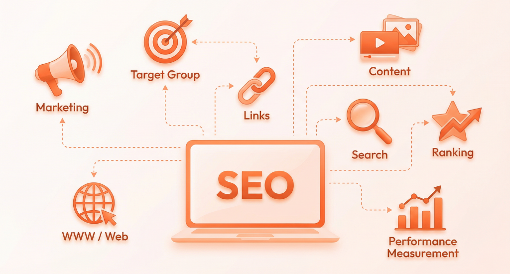 Tools & Templates for SEO Site Migration