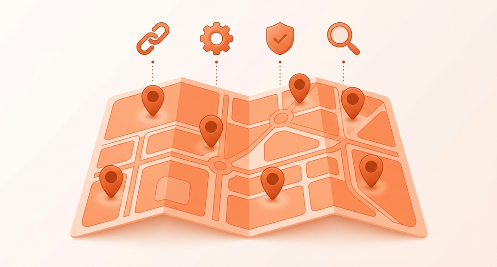 Local SEO Strategies