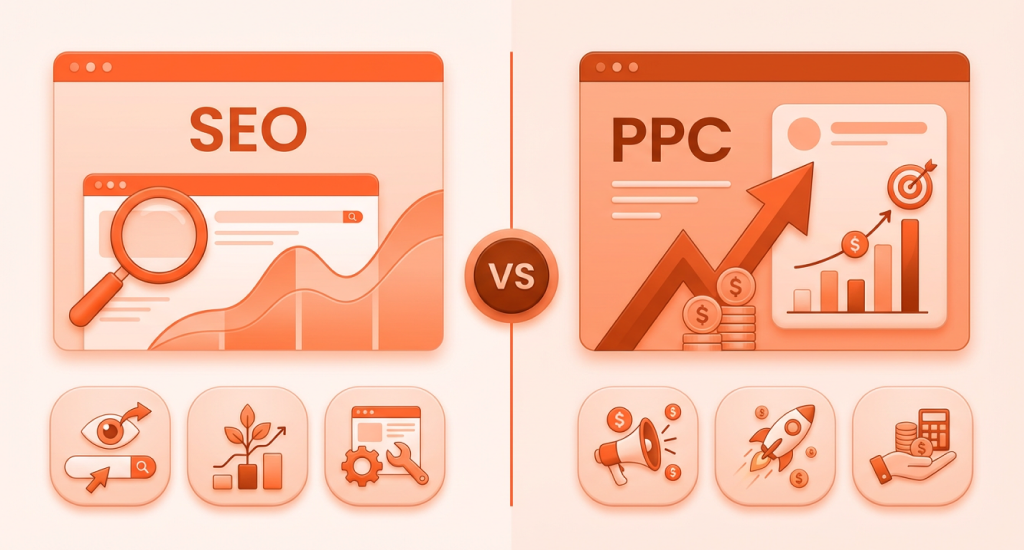 Local SEO vs Paid Advertising