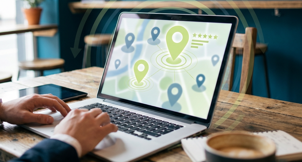 Google Business Profile Optimization Guide