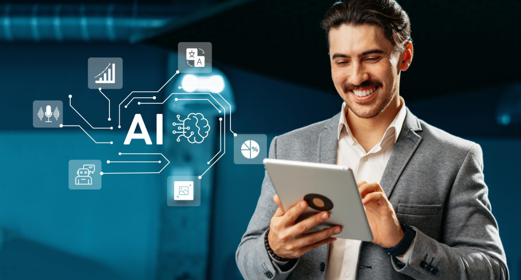 AI Marketing Strategies for Local Business