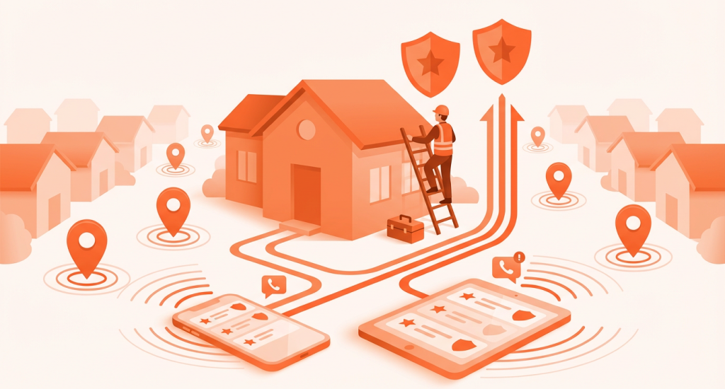 Why is Local SEO Important for Contractors