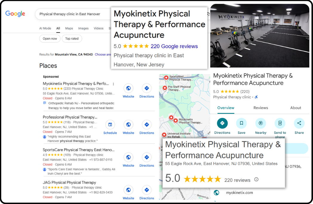 Competitor Analysis & Strategic Positioning