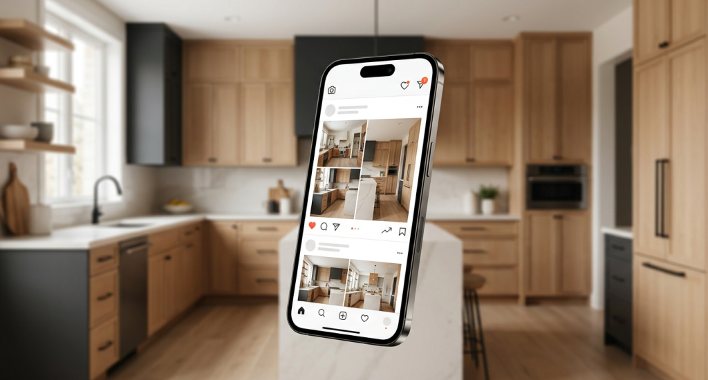 Social Media Marketing for Remodelers