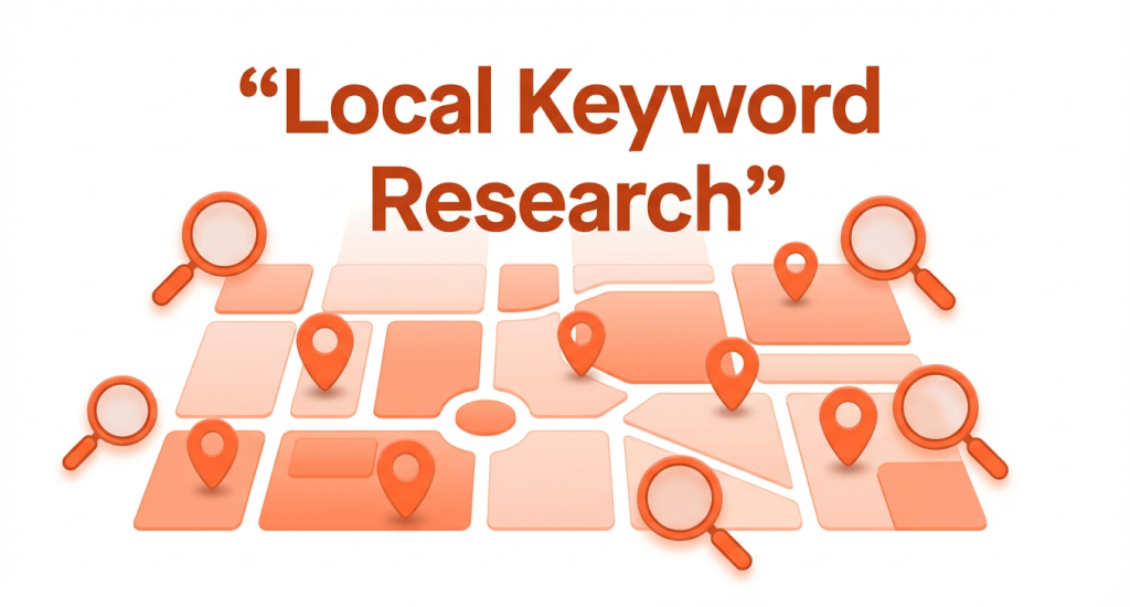 Local Keywords
