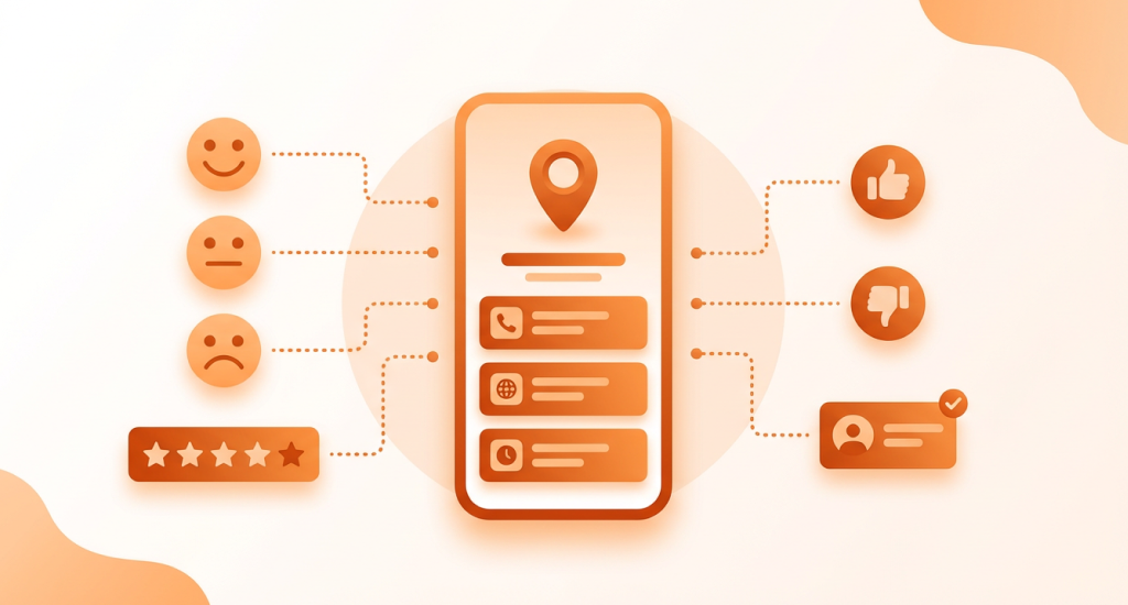 Online Reviews and Reputation Management