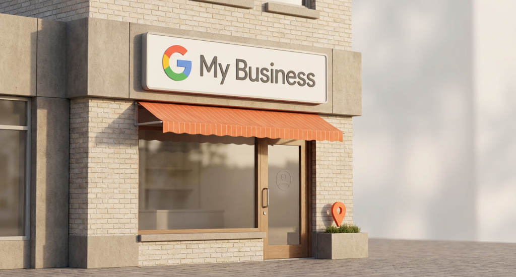 Google Business Profile