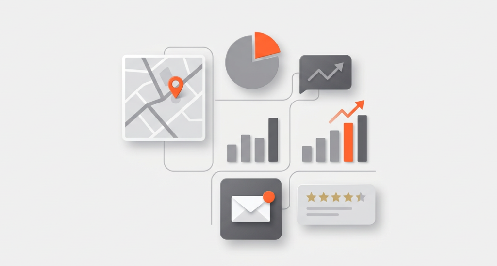 Local Presence for SEO