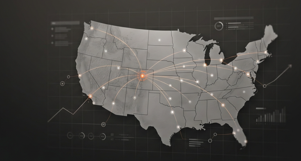 How to Expand From Local to National SEO