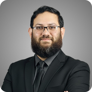 Adil Mahmud Choudhury