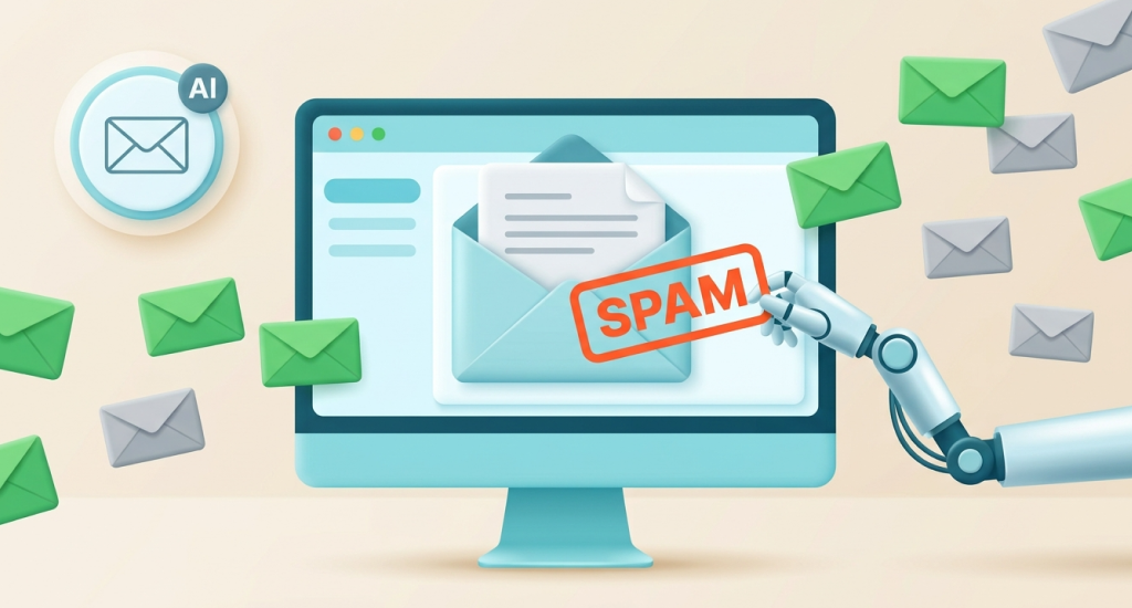 automated-spam-filters