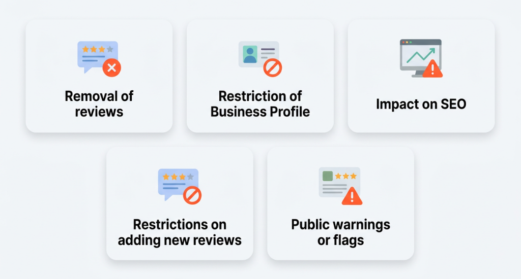 google-review-policy-violation