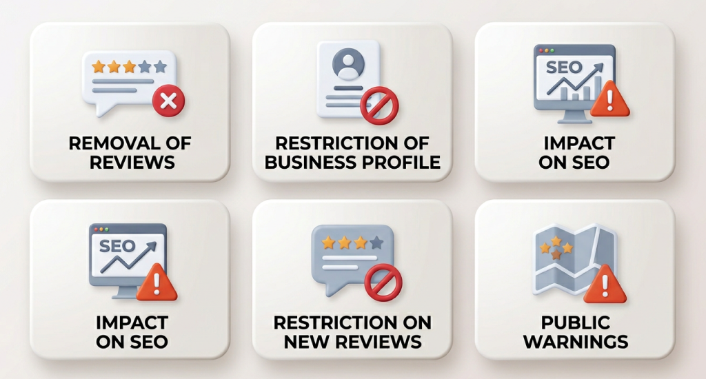 google-review-policy-violation