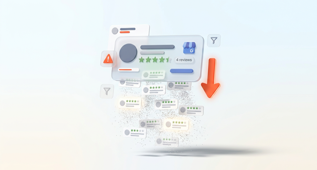 why-google-reviews-are-declining